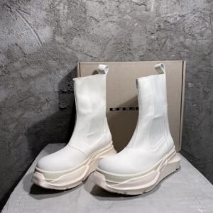 Rick Owens High-top Sneakers - RS058