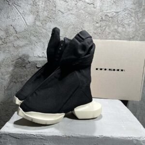 Rick Owens High-top Sneakers - RS059