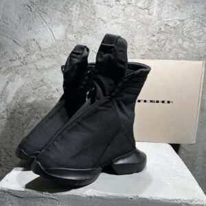 Rick Owens High-top Sneakers - RS060