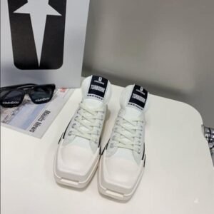 Rick Owens Low-top Sneakers - RS013
