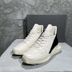Rick Owens Sneakers - RS037