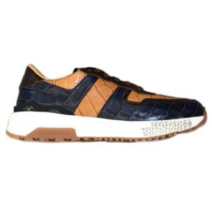 VERSACE ACHILLES SNEAKER - VS20