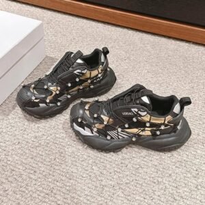 VERSACE MERCURY M_VS_03 SNEAKERS - VS45