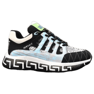 VERSACE TRIGRECA SNEAKER - VS39